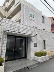 小田急小田原線参宮橋駅まで徒歩8分