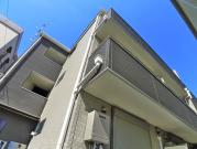 リーブルファイン上戸田