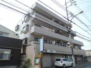 西武池袋・豊島線大泉学園駅まで徒歩9分