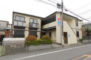 ＪＲ総武線（各駅停車）新小岩駅まで徒歩24分