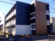 京成電鉄松戸線習志野駅まで徒歩13分