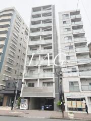 京王線東府中駅まで徒歩1分