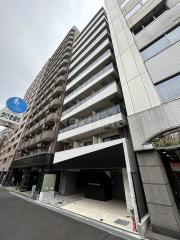 クレイシアアイディーゼット横浜桜木町