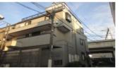 小田急小田原線梅ヶ丘駅まで徒歩3分