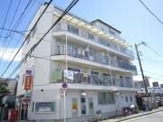 第4矢森マンション