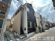 イオ椎名町