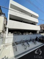 阪急宝塚線石橋阪大前駅まで徒歩10分