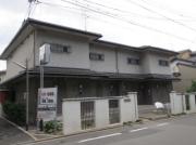 プラムコート北野A