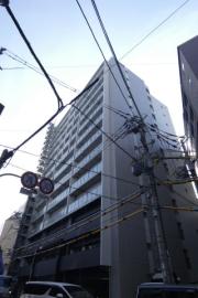 地下鉄中央線緑橋駅まで徒歩5分
