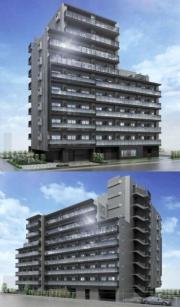 京急本線雑色駅まで徒歩6分