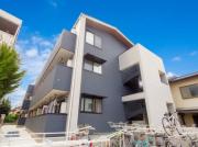 MELDIA新座