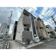 地下鉄桜通線太閤通駅まで徒歩4分
