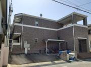 阪神本線鳴尾・武庫川女子大前駅まで徒歩4分