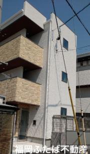 ルピナス横手南町I