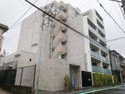 ＪＲ総武線（各駅停車）新小岩駅まで徒歩13分