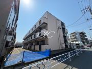 都営新宿線一之江駅まで徒歩9分