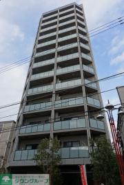 ヴァースクレイシアIDZ立川