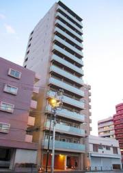 クレイシア門前仲町