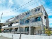 東京メトロ東西線行徳駅まで徒歩8分