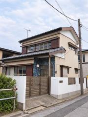 旭市井戸野戸建