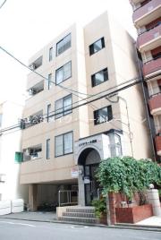 地下鉄七隈線薬院駅まで徒歩5分