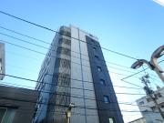 アーベイン常盤台