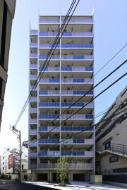 ＪＲ山手線西日暮里駅まで徒歩2分