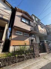 Re-Home日置荘西町6丁