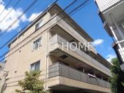 ＪＲ総武線（各駅停車）荻窪駅まで徒歩5分