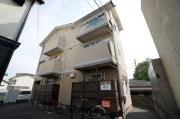 西鉄天神大牟田線井尻駅まで徒歩17分