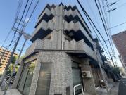シャトラン新神戸