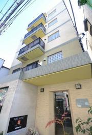 東急目黒線西小山駅まで徒歩2分