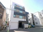 JANUS（ジェイナス）residences南郷Hills