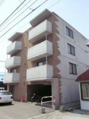 サークヒル学園前