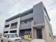 名鉄豊田線浄水駅まで徒歩12分