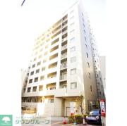 TKフラッツ渋谷