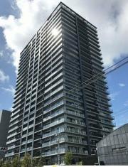 東京モノレール天王洲アイル駅まで徒歩5分