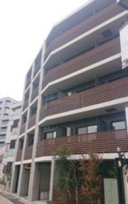 クレヴィスタ中板橋II