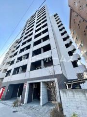 京急本線平和島駅まで徒歩4分