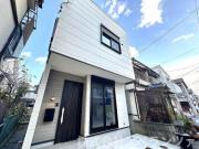 松原市新堂2丁目戸建