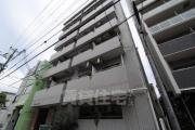 マンション弥栄