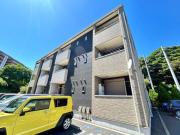 千葉都市モノレール作草部駅まで徒歩10分