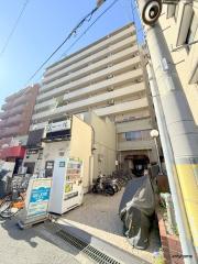 カーサベラ桜川