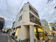 パル住吉