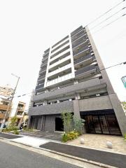 プレサンスレイズ新梅田
