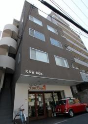 KW bldg
