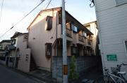 ソメノハイツ