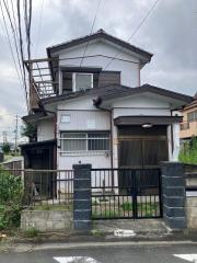 岩沢戸建て