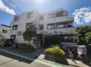 ＪＲ中央線三鷹駅まで徒歩21分