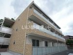 多摩都市モノレール松が谷駅まで徒歩14分